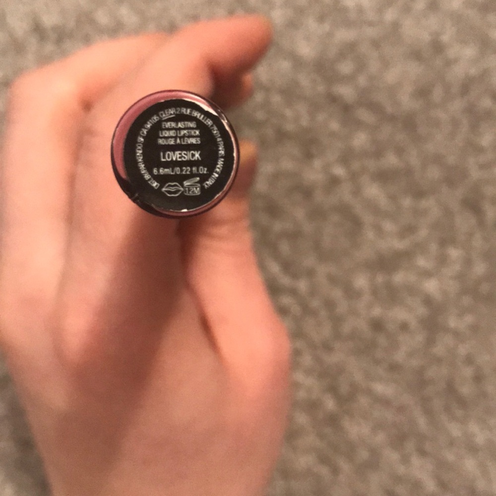 Kat Von D everlasting liquid lipstick - Picture 6 of 6